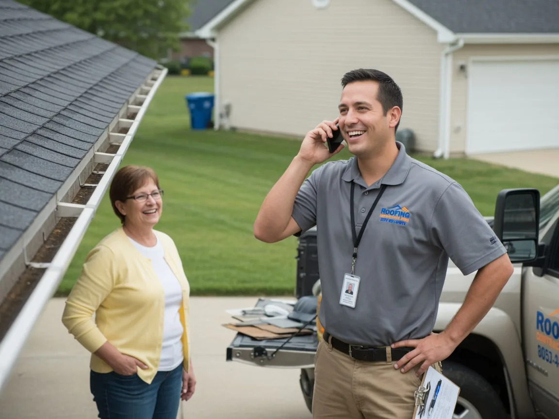 Local Roofing Contractors Menahga, MN FAQs
